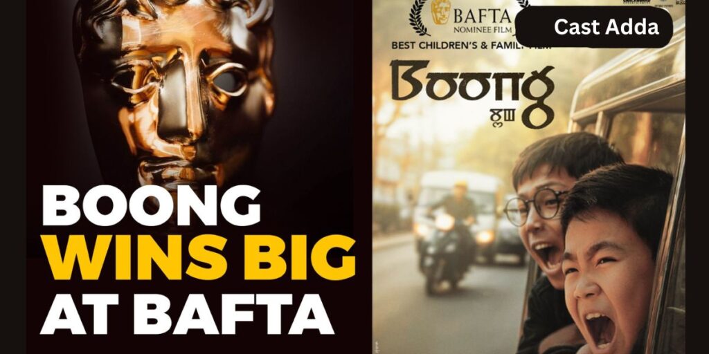 Boong Cast 2026 – Full Cast List, Story & Win its BAFTA Award