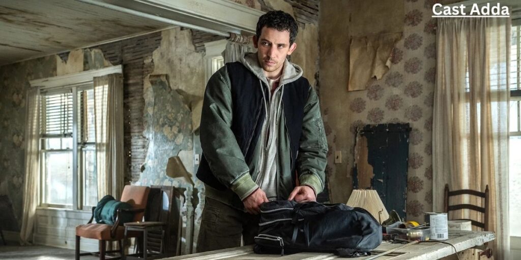 Disclosure Day Cast 2026 – Story, Release Date & Trailer