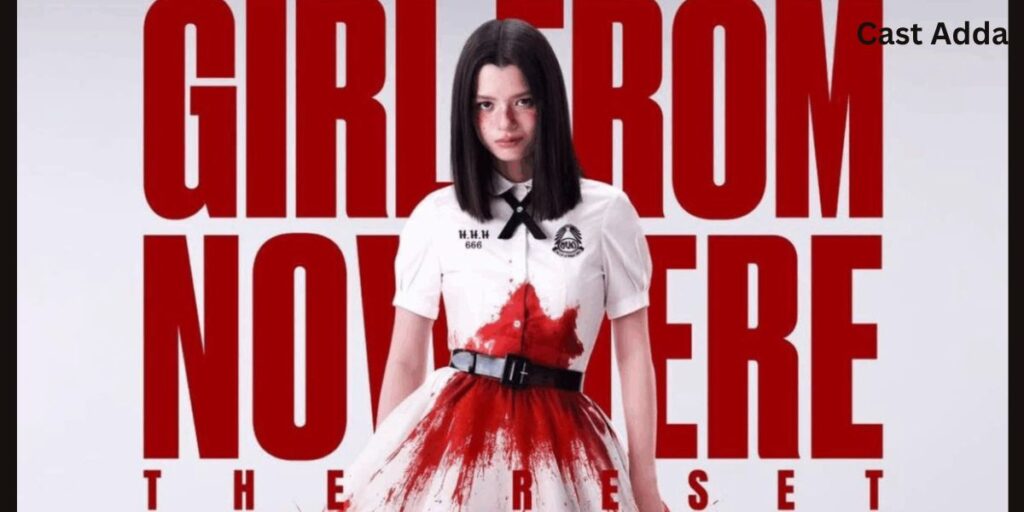 Girl From Nowhere Cast 2026 - Story Recap, Release Date & Trailer