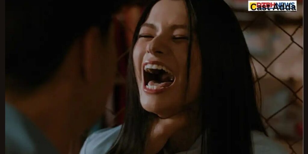 Girl From Nowhere Cast 2026 - Story Recap, Release Date & episode 1 Recap