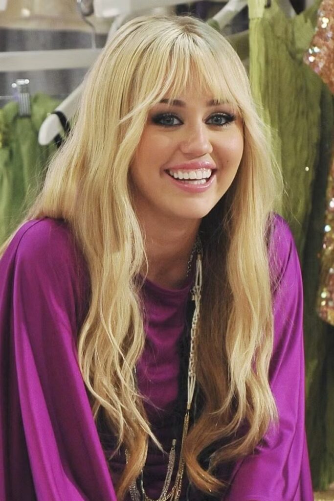 Hannah Montana 20th Anniversary Cast - Miley Cyrus Shoot Photo Hannah Montana 20th Anniversary Cast - Miley Cyrus Shoot Photo