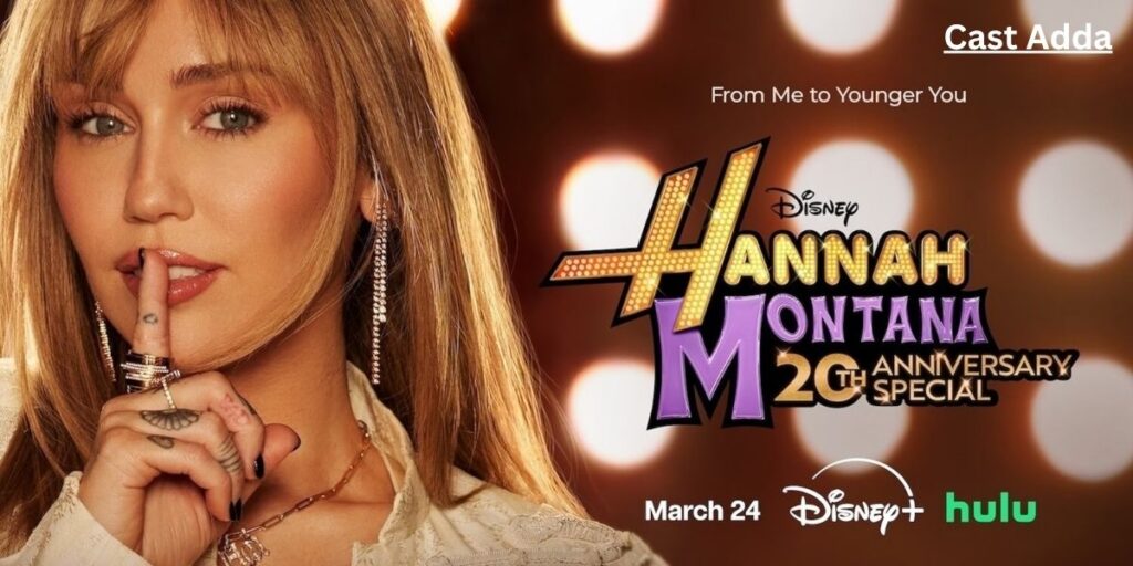 Hannah Montana 20th Anniversary Cast - Release Date, Where to Watch & Trailer Hannah Montana 20th Anniversary Cast - Release Date, Where to Watch & Trailer