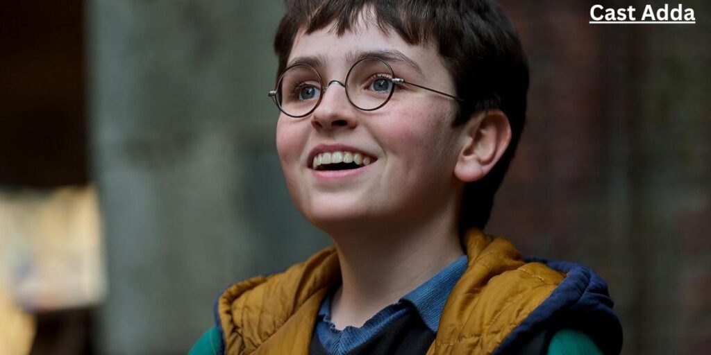 Harry Potter TV series 2026 Cast - Story & Release Updates.