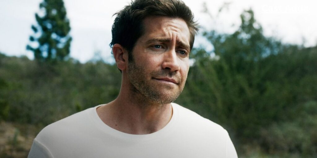 In the Grey 2026 Cast, Story, Release Date & Trailer 1