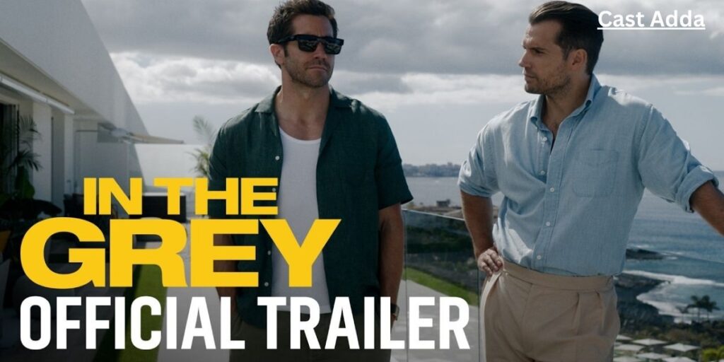 In the Grey 2026 Cast, Story, Release Date & Trailer
