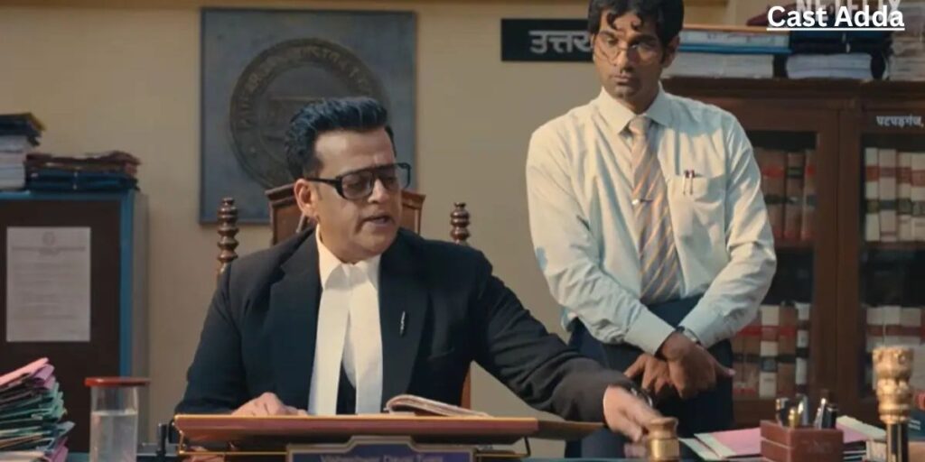 Maamla Legal Hai Season 2 Cast - Story, Release Date