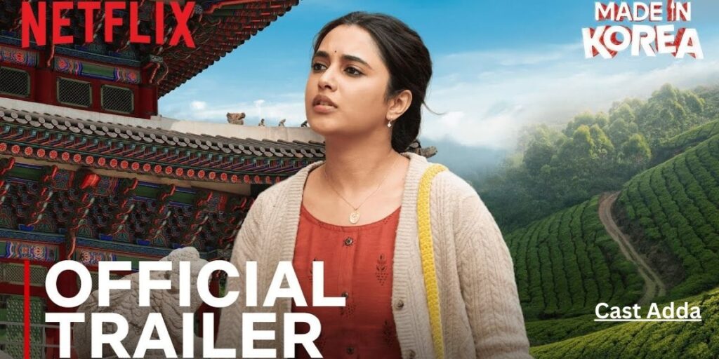 Made In Korea 2026 Cast – Story, Release Date & Trailer Made In Korea 2026 Cast – Story, Release Date & Trailer