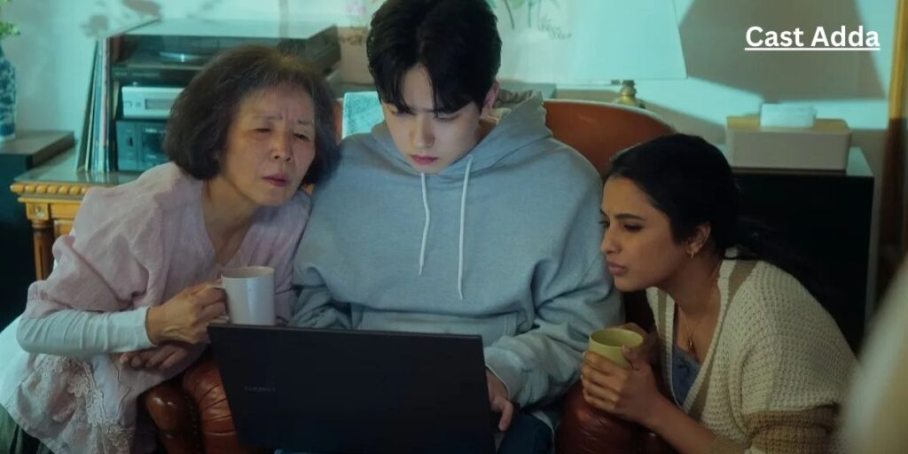 Made In Korea 2026 Cast – Story, Release Date & Trailer. Made In Korea 2026 Cast – Story, Release Date & Trailer.