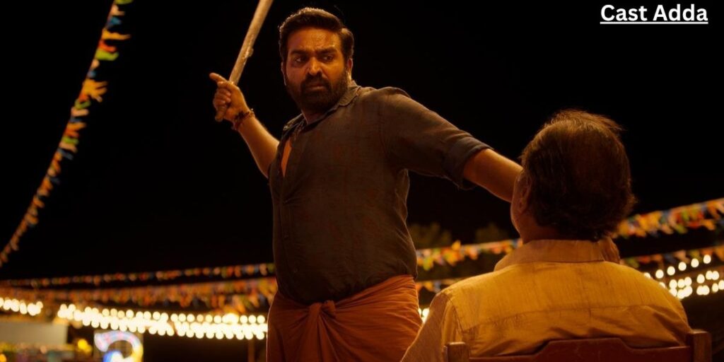 Muthu Alias Kaattaan 2026 Cast & Ending Explained