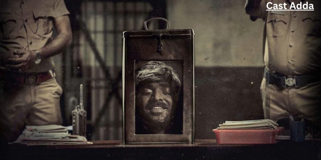 Muthu Alias Kaattaan 2026 Cast - Who Killed Muthu?