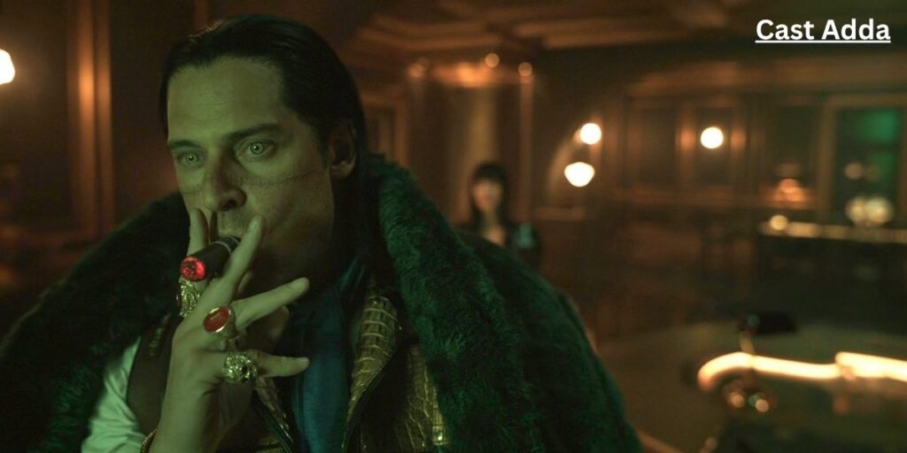 One Piece Season 2 Cast List & Ending Explained – Who Is Mr. 0?