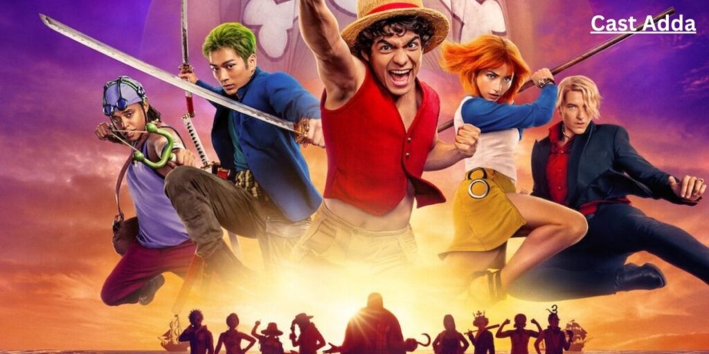 One Piece Season 2 Cast List & Ending Explained – Who Is Mr. 0?