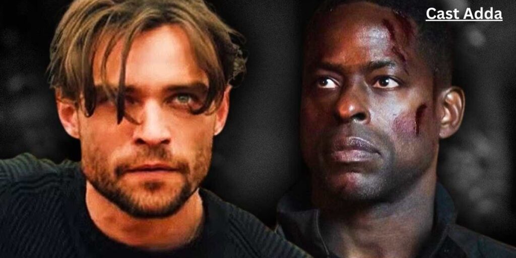 Paradise Season 2 Episode 5 Explained – Why Gary Shot Ennis?