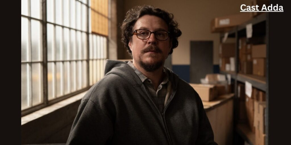 Paradise Season 2 Episode 5 - Who is the Friend of Teri?