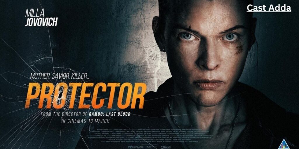 Protector 2025 Cast – Story, Release Date