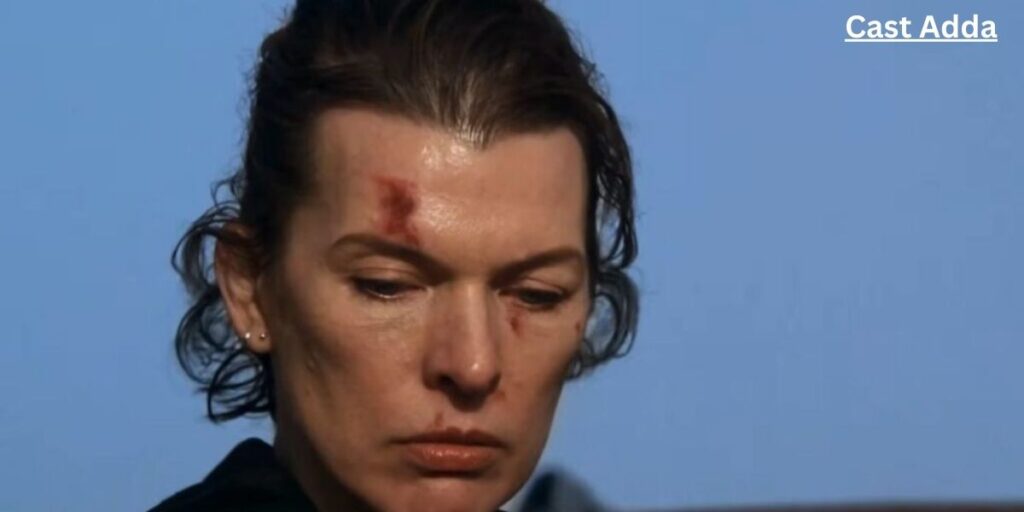 Protector 2025 Cast – Story of Milla Jovovich