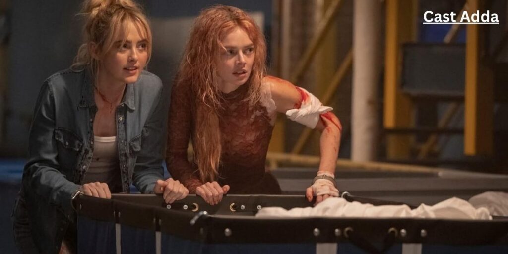 Ready or Not 2 Here I Come Cast 2026 - Story, Release Date