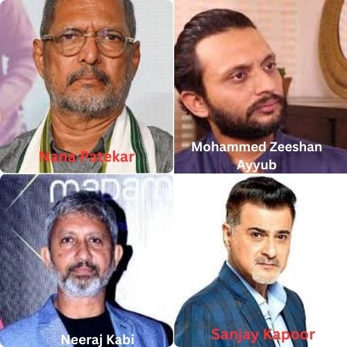 Sankalp Cast 2026 - Full Cast & Character Details