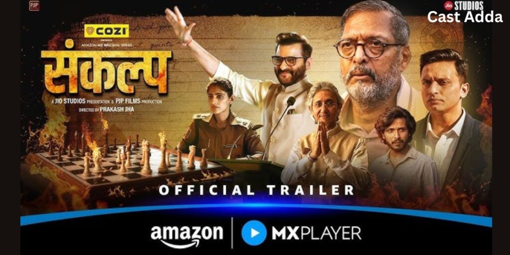 Sankalp Cast 2026 – Full Cast, Release Date, Story & OTT Update