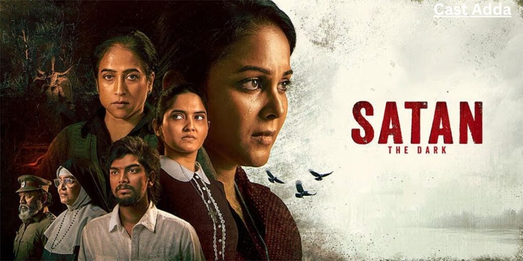 Satan The Dark Cast 2026 – Story, Release Date & Trailer
