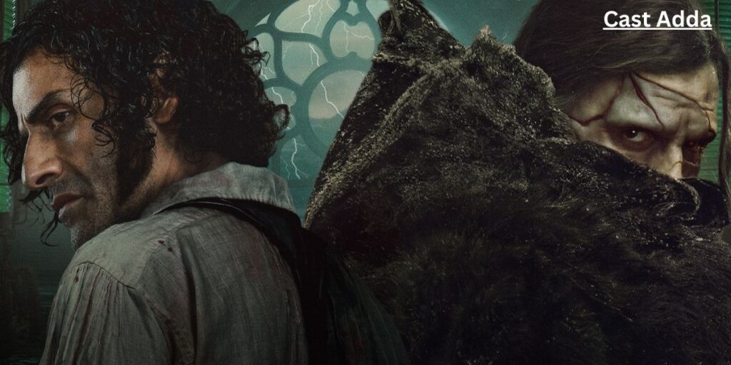 Stream 2026 Oscar Nominees - Frankenstein Stream 2026 Oscar Nominees - Frankenstein