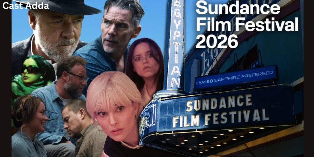 Sundance 2026 Film Festival – Winners, Highlights & Complete Lineup