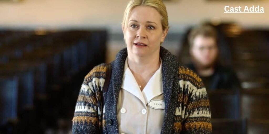 The Bad Guardian Cast – Story & Cast Salary