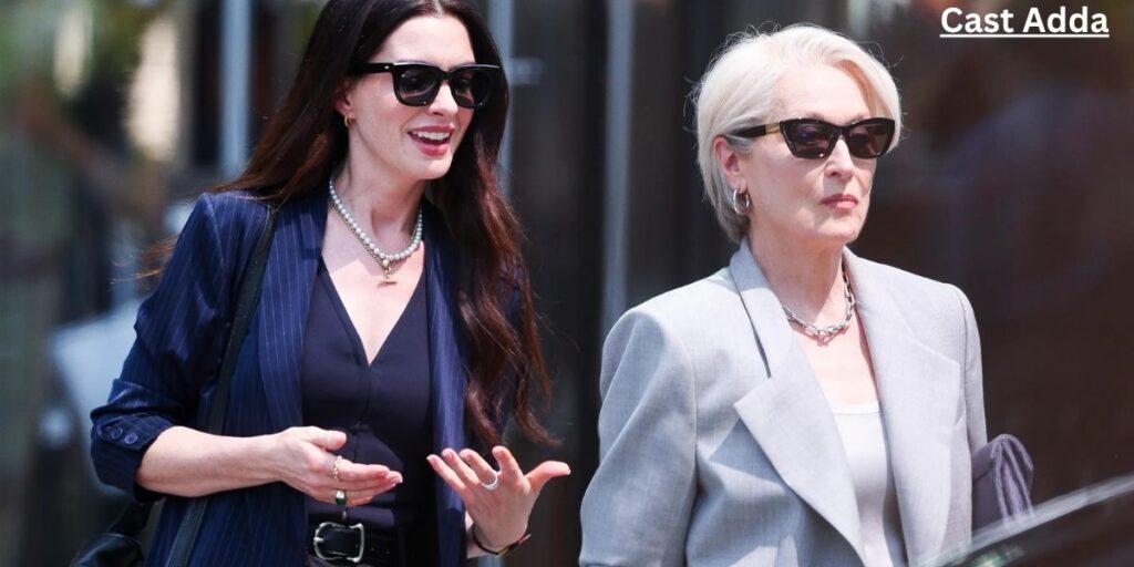 The Devil Wears Prada 2 Cast – Story, Release Date & Trailer