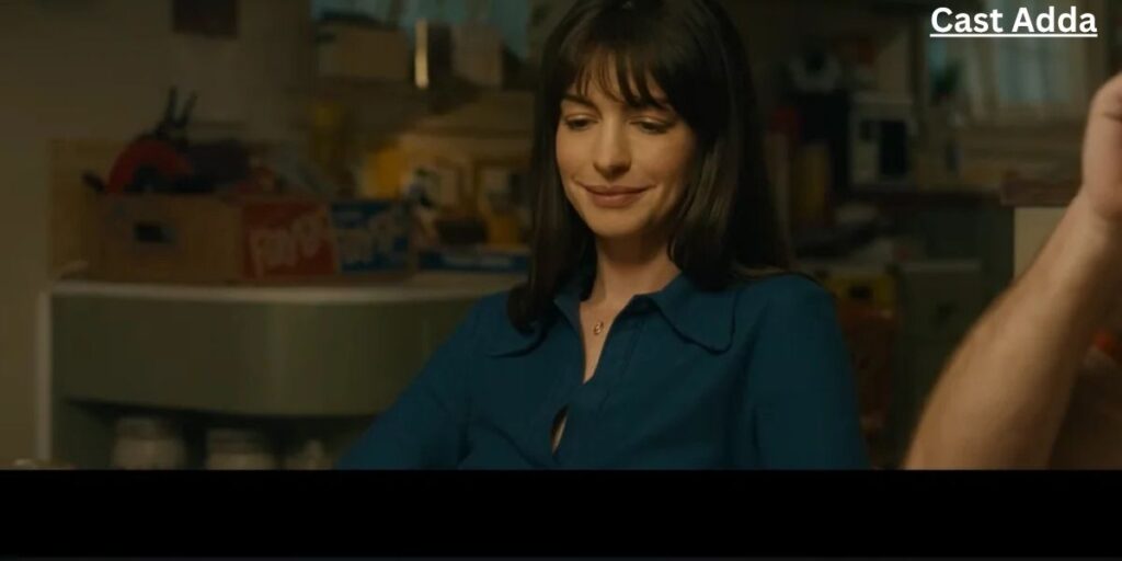 The End of Oak Street 2026 Cast – Story, Release Date & Trailer.