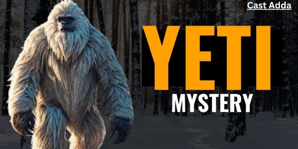 The Yeti 2026 Cast – Story, Release Date