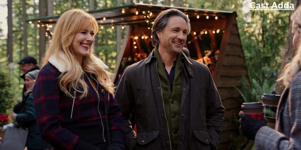 Virgin River Season 7 Cast - Story, Release Date & Trailer.