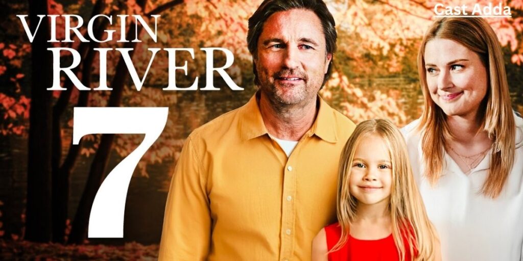 Virgin River Season 7 Cast - Story, Release Date & Trailer