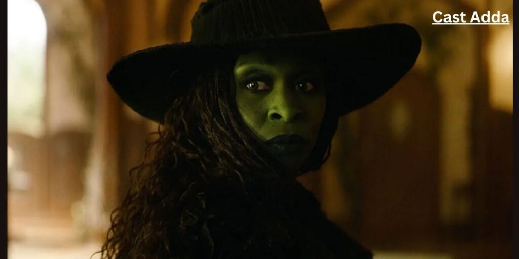 Wicked For Good Cast 2025 – Story, Release Date Wicked For Good Cast 2025 – Story, Release Date