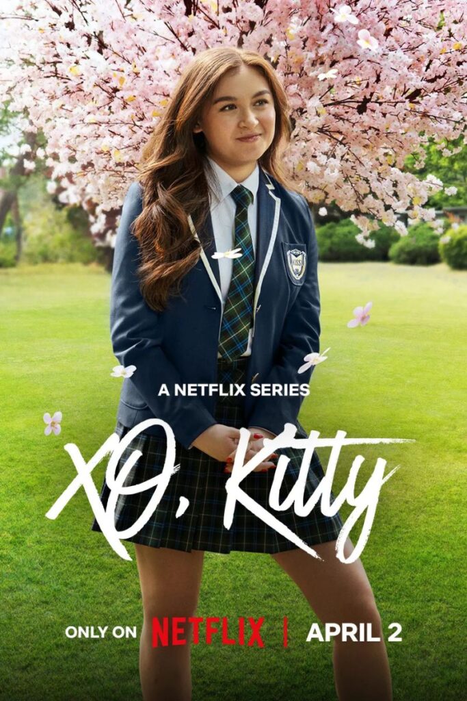 XO, Kitty Season 3 Cast - Story, Release Date & Trailer