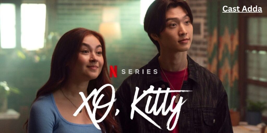 XO, Kitty Season 3 Cast - Story, Release Date & Trailer.