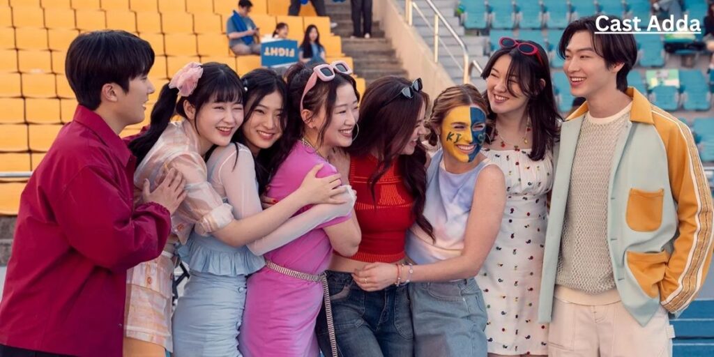 XO, Kitty Season 3 Cast - Story, Release Date & cast list