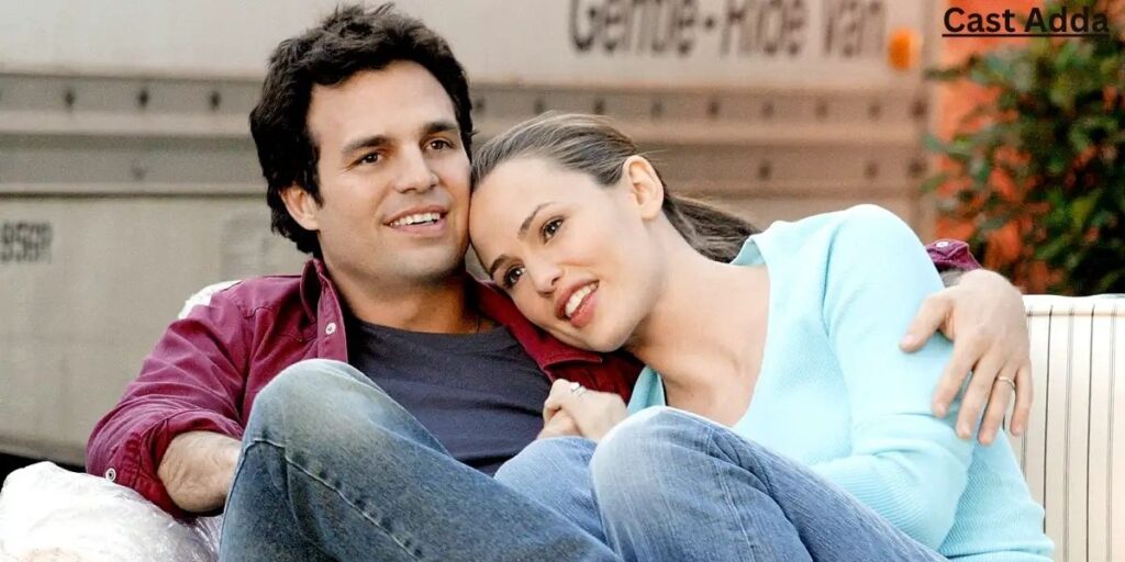 13 Going on 30 Movie story