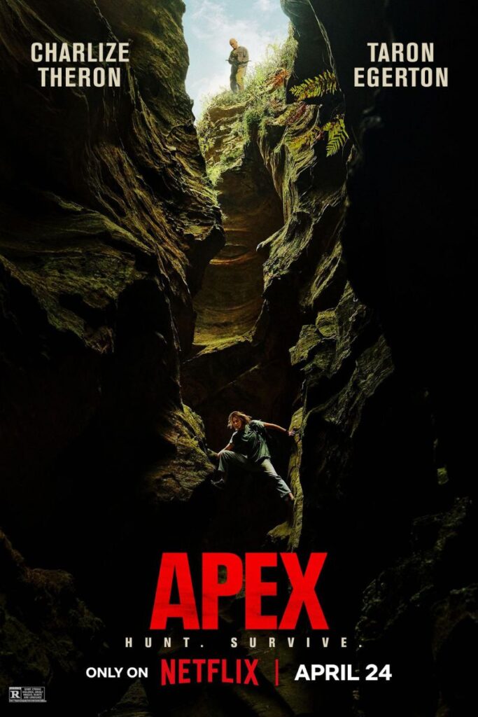 Apex 2026 Cast – Story, Release Date, Cast Salary & Trailer Apex 2026 Cast – Story, Release Date, Cast Salary & Trailer