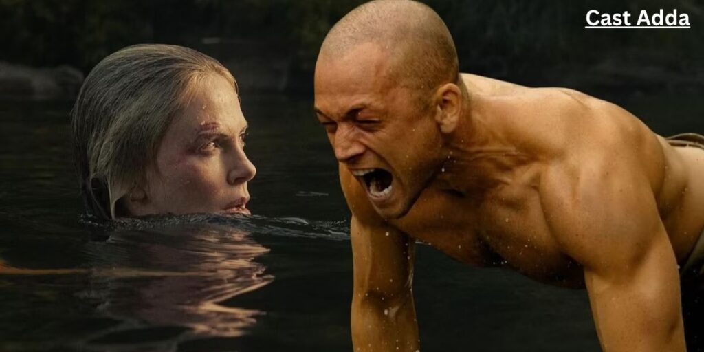 Apex Movie Ending Explained