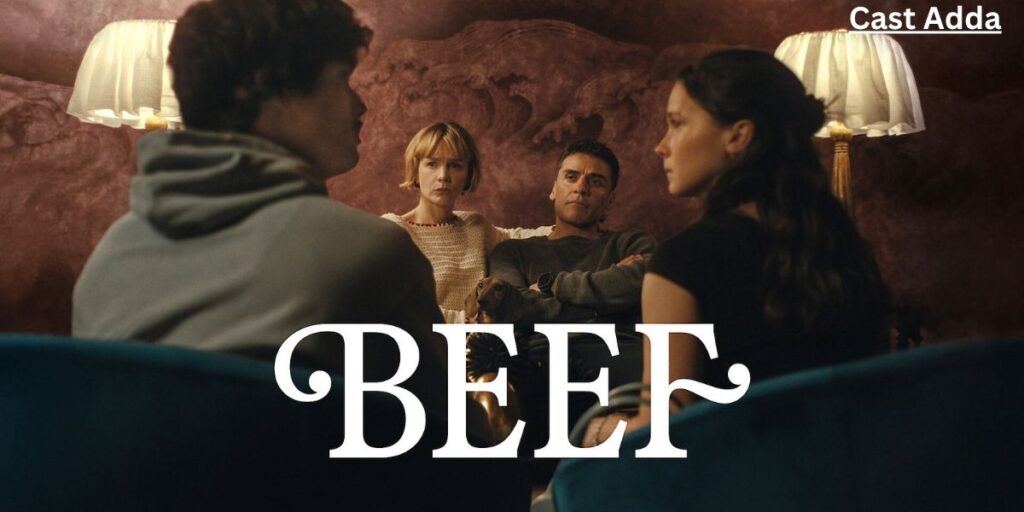 Beef' Season 2 Cast 2026 - Story, Release Date & Trailer