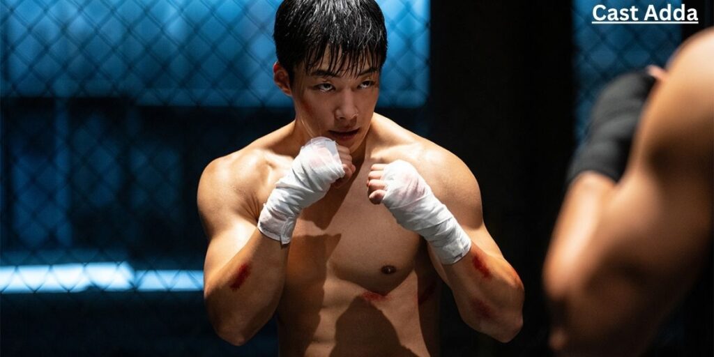 Bloodhounds Season 2 Cast 2026 – Final battle between Geon-woo & Baek-Jeong Bloodhounds Season 2 Cast 2026 – Final battle between Geon-woo & Baek-Jeong