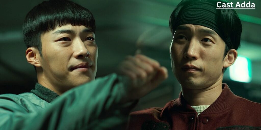 Bloodhounds Season 2 Cast 2026 – Story, Release Date & Trailer Bloodhounds Season 2 Cast 2026 – Story, Release Date & Trailer