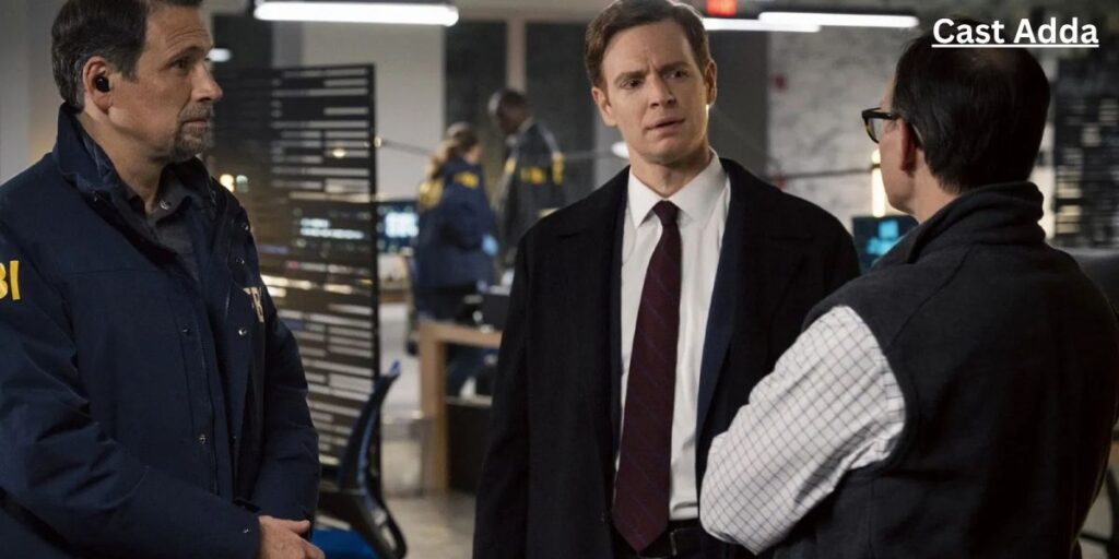 CIA: Season 1 Episode 9 (Blood Money), Story, Release Date & Trailer.