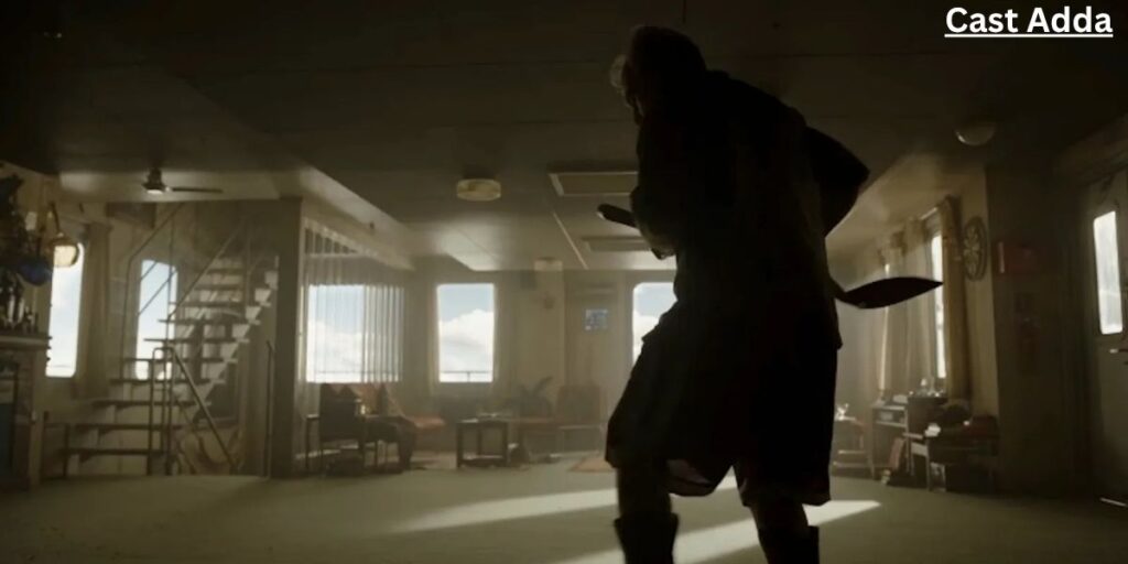 Digger 2026 Cast - Story, Release Date & Teaser Upload.