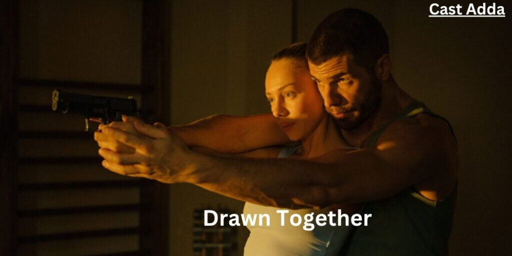 Drawn Together 2026 Cast - Story, Release Date & Trailer Update