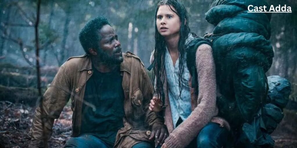 From Season 4 Cast 2026 - Story, Episodes Release Date