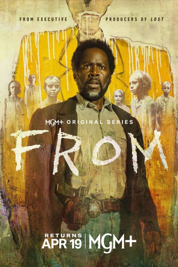 From Season 4 Cast 2026 - Story, Episodes Release Date & Trailer