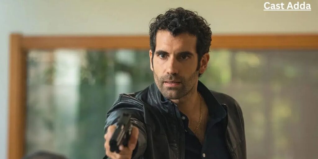 Gangs of Galicia Season 2 Episode 6 Recap & Ending Explained-