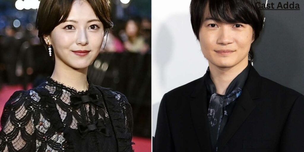 Godzilla Minus Zero 2026 Cast & Crew Details