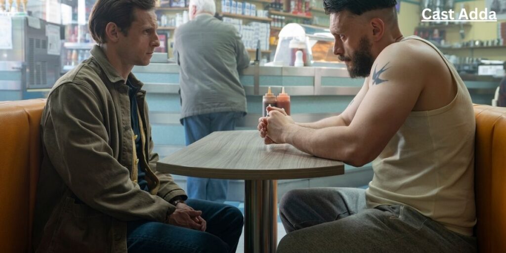 Half Man 2026 Cast - Story, Episode Release Date